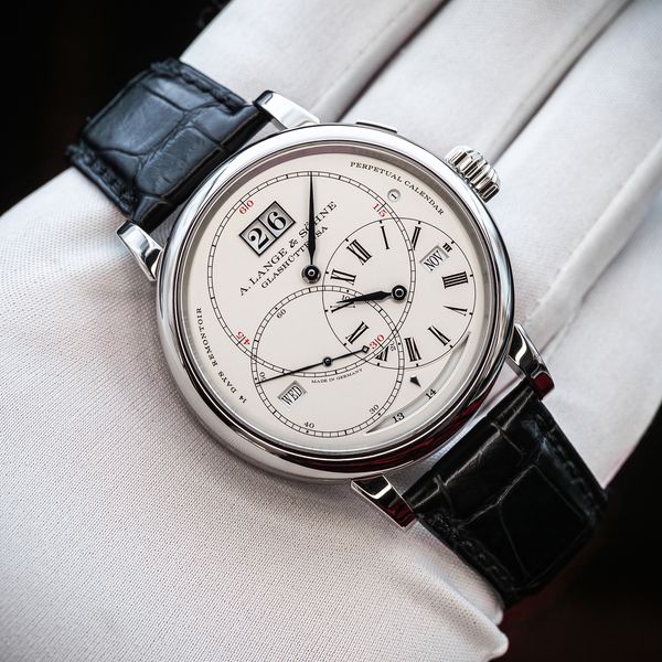 A. Lange and Sohne Richard Lange 180.026